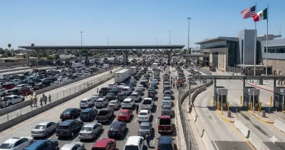 Cómo Importar un Auto de Estados Unidos a México: Guía Legal