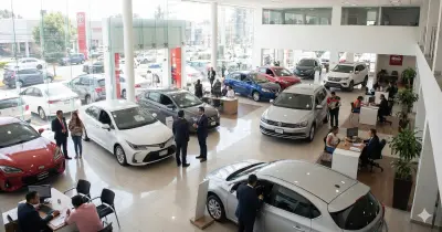 ¿Conviene Comprar Auto en 2026 o Esperar? Análisis del Merca