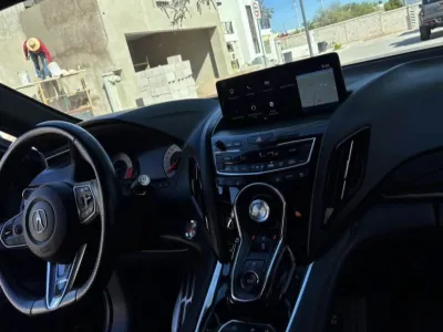 Acura RDX