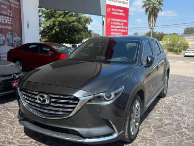Mazda CX-9