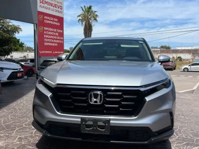 Honda CR-V 2024
