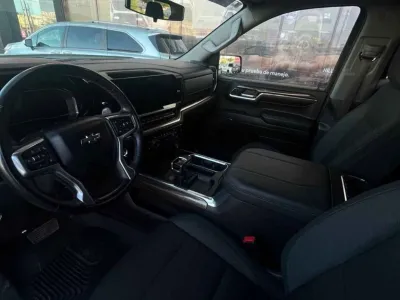 Chevrolet Cheyenne