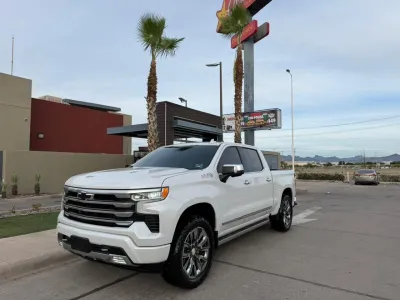 Chevrolet CHEYENNE HIGH COUNTRY 4X4