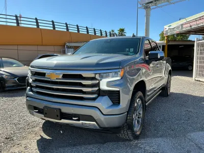 Chevrolet CHEYENNE HIGH COUNTRY 4X4 2024