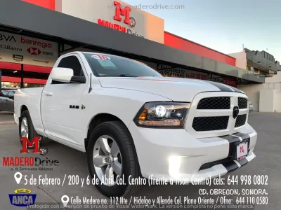 Dodge Ram 2500