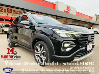 Fiat Pulse