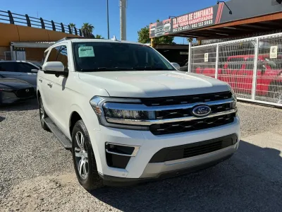 Ford EXPEDITION LIMITED