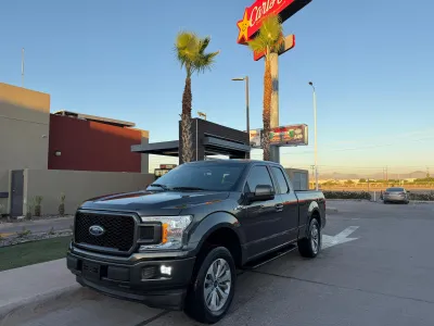 Ford F-150