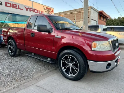 Ford Lobo