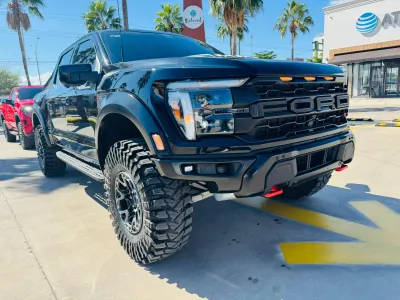 Ford LOBO RAPTOR R 2024