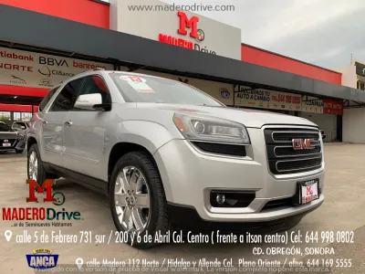 GMC Acadia