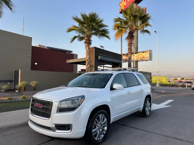 GMC Acadia 2015