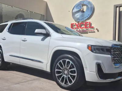 GMC Acadia 2020
