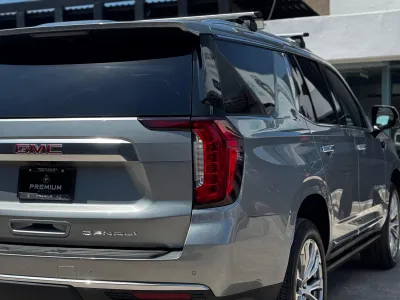 GMC Yukon