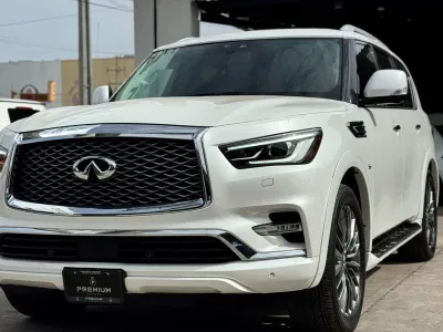 Infiniti QX80