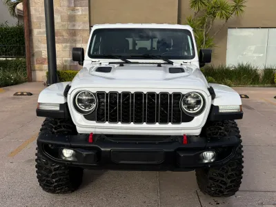 Jeep Gladiator 2020