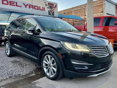 Lincoln MKC RESERVE 2015