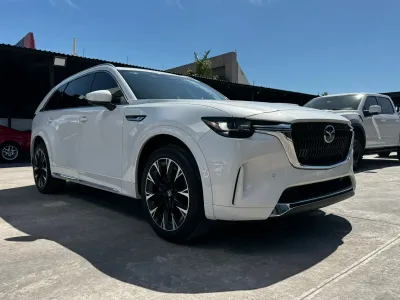 Mazda CX-90