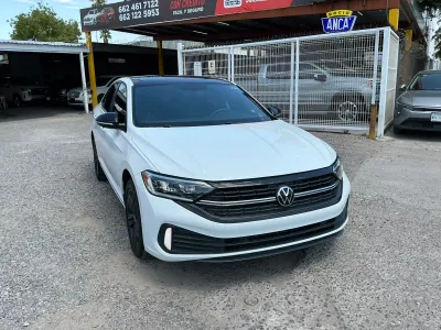 Volkswagen Jetta A7 SPORTLINE 2024