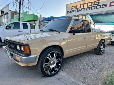 Nissan Pickup 1985