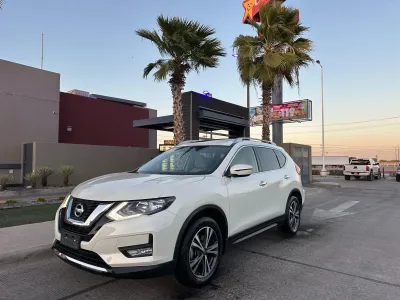 Nissan X-Trail 2019