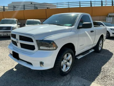 Ram Ram 2500