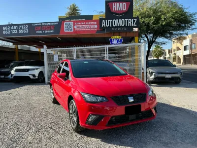 SEAT Ibiza 2024