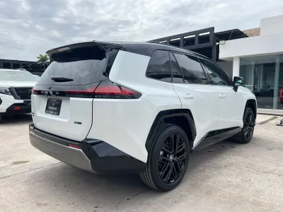 Toyota 4Runner 2026