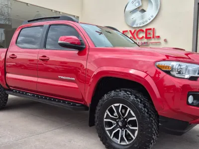 Toyota Tacoma